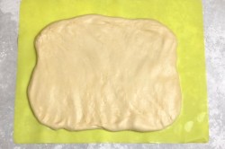 Булочки бриошь домашние