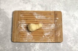 Булочки бриошь домашние