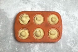 Булочки бриошь домашние