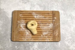 Булочки бриошь домашние