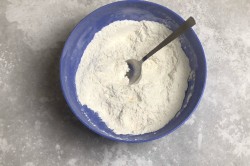 Булочки бриошь домашние