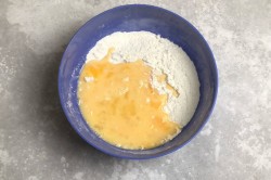 Булочки бриошь домашние