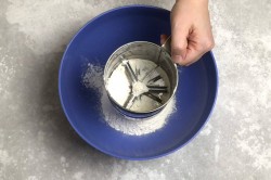 Булочки бриошь домашние