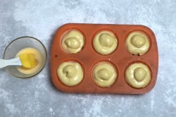 Булочки бриошь домашние