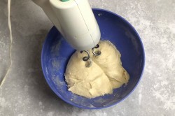 Булочки бриошь домашние