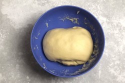 Булочки бриошь домашние