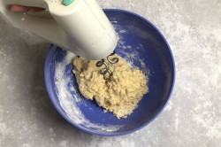 Булочки бриошь домашние