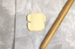 Булочки бриошь домашние