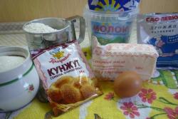 Мягкие булочки Малышки в духовке