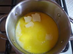 Мягкие булочки Малышки в духовке