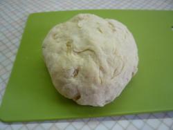 Мягкие булочки Малышки в духовке