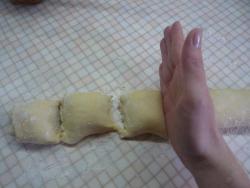 Мягкие булочки Малышки в духовке