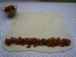 Мягкие булочки Малышки в духовке