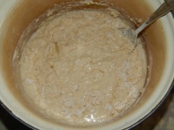 Булочки на молоке дрожжевые