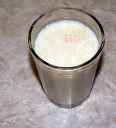 Булочки на сковороде