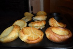 название картинки Поповеры или выпрыгивающие булочки