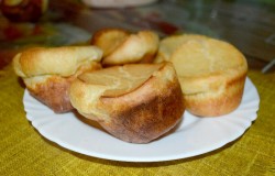 название картинки Поповеры или выпрыгивающие булочки