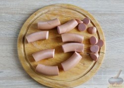 название картинки Булочки поросята в год Кабана-Свиньи