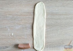 название картинки Булочки поросята в год Кабана-Свиньи