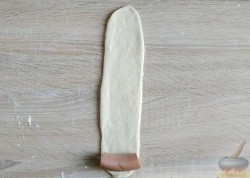 название картинки Булочки поросята в год Кабана-Свиньи