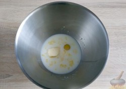 название картинки Булочки поросята в год Кабана-Свиньи