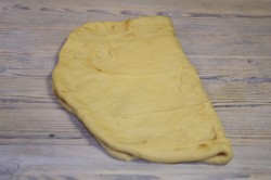 Булочки с корицей и сахаром