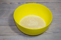 Булочки с корицей и сахаром