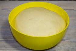 Булочки с корицей и сахаром