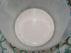 название картинки Дрожжевые булочки с творогом и корицей