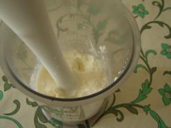 название картинки Дрожжевые булочки с творогом и корицей