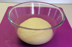 название картинки Булочки с глазурью и шоколадным пудингом