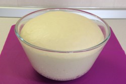 название картинки Булочки с глазурью и шоколадным пудингом