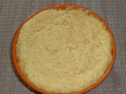 Булочки с джемом из дрожжевого теста - шаг 8 Булочки с джемом из дрожжевого теста - шаг 8