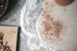 название картинки Булочки Шокобон