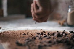 название картинки Булочки Шокобон