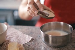 название картинки Булочки Шокобон