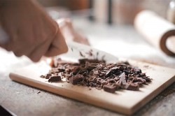 название картинки Булочки Шокобон