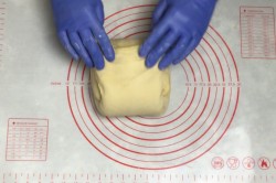 название картинки Булочки синабон с корицей