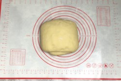 название картинки Булочки синабон с корицей