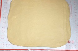 название картинки Булочки синабон с корицей