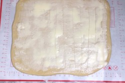 название картинки Булочки синабон с корицей