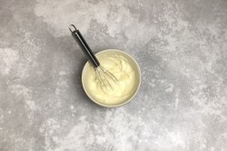 название картинки Булочки синабон с корицей