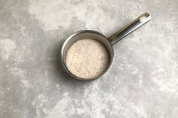 название картинки Булочки синабон с корицей