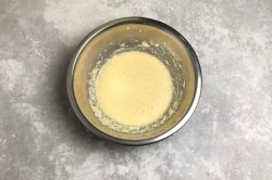 название картинки Булочки синабон с корицей