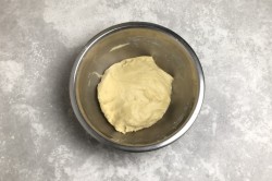 название картинки Булочки синабон с корицей