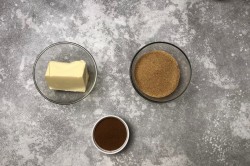 название картинки Булочки синабон с корицей