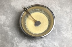 название картинки Булочки синабон с корицей