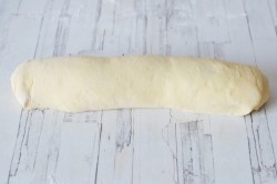 Булочки Синнабон с корицей