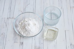 Булочки Синнабон с корицей