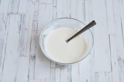 Булочки Синнабон с корицей